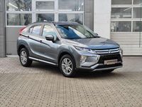 Usado Mitsubishi Eclipse Cross Edition 163 HP (119 kW) 2019 Cinzento SUV