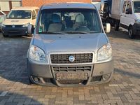 Gebraucht Fiat Doblò 84 PS (61 kW) 2006 Grau Van / Kleinbus