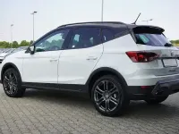 Neu Seat Arona FR 150 PS (110 kW) 2026 Weiß SUV