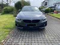 gebraucht BMW 428 Gran Coupé 428 Gran Coupé i -