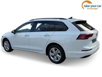 Neu VW Golf VIII 116 PS (85 kW) 2026 Wählbar Kombi