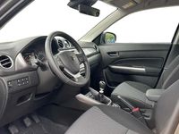 Neu Suzuki Vitara Comfort 129 PS (94 kW) 2025 (zce) cosmic black pearl metallic m SUV