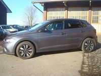 Neu VW Polo Goal 95 PS (69 kW) 2025 Rauchgrau metallic Kleinwagen