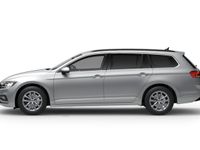 gebraucht VW Passat Variant 2.0 TDI Business