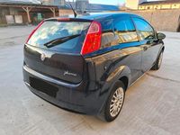 Gebraucht Fiat Punto 75 PS (55 kW) 2008 Andere farben Kleinwagen