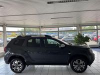 Gebraucht Dacia Duster Prestige 150 PS (110 kW) 2021 Grau SUV