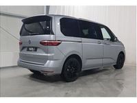 Ny VW Multivan 150 HK (110 kW) 2026 Sølv MPV