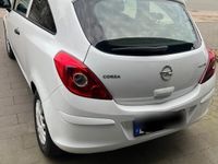 gebraucht Opel Corsa D Selection 3T 1,2 51KW 5G