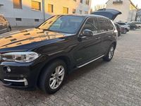 Gebraucht BMW X5 231 PS (169 kW) 2018 Schwarz SUV