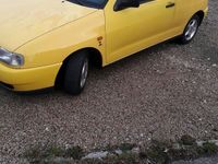 gebraucht Seat Ibiza 