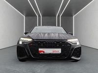 Gebraucht Audi RS3 Sport 400 PS (294 kW) 2024 Schwarz Limousine