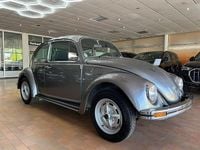 Gebraucht VW Käfer 33 PS (24 kW) 1986 Grau Kleinwagen