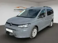 Second-hand VW Caddy Maxi 150 CP (110 kW) 2025 Gri Monovolum