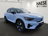 Neu Volvo EX40 Plus 175 kW (238 PS) 2026 Cloud blue, solid / solid SUV