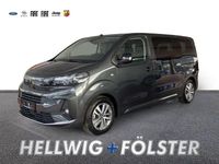 Gebraucht Peugeot Traveller Allure 177 PS (130 kW) 2024 Grau Van / Kleinbus