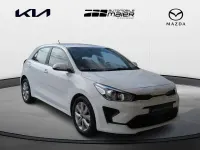 Gebraucht Kia Rio Vision 101 PS (74 kW) 2023 Weiß Limousine