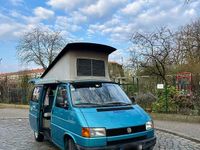 Gebraucht VW California California 110 PS (80 kW) 1992 Andere farben Van