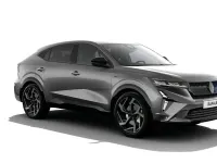 Neu Renault Rafale 300 PS (220 kW) 2026 Grau SUV