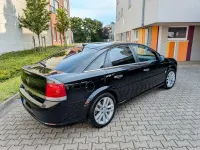 Usata Opel Vectra Cosmo 155 CV (114 kW) 2007 Nero Berlina
