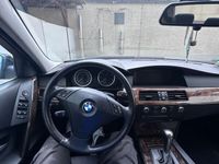 gebraucht BMW 530 d Getriebestörung