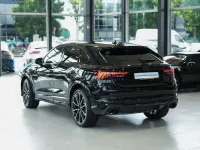 Gebraucht Audi RS Q3 400 PS (294 kW) 2023 Mythosschwarz metallic SUV