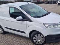 Gebraucht Ford Courier 143 PS (105 kW) 2014 Van / Kleinbus