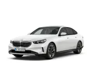 Gebraucht BMW 520 Comfort Edition 197 PS (144 kW) 2025 Limousine