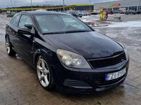 Gebraucht Opel Astra 125 PS (91 kW) 2005 Coupé