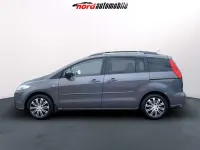 Gebraucht Mazda 5 Exclusive 116 PS (85 kW) 2006 Grau Van / Kleinbus