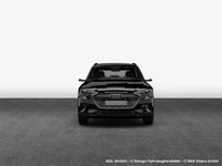 Gebraucht Audi e-tron Advanced 230 kW (313 PS) 2022 Brillantschwarz SUV