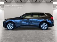 Gebraucht BMW X3 Efficient Dynamics 190 PS (139 kW) 2025 Grau SUV