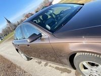 Gebraucht Audi A4 Sport 120 PS (88 kW) 2011 Braun Limousine