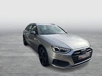 Gebraucht Audi A4 204 PS (150 kW) 2024 Silber Kombi