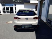 Neu Mazda 3 140 PS (102 kW) 2025 Beige Limousine