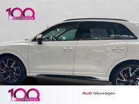 gebraucht Audi RS Q3 2.5 TFSI quattro EU6d 294(400) kW(PS) S tronic, Hö