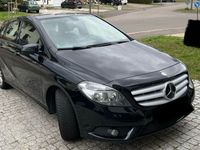 gebraucht Mercedes B180 CDI (BlueEFFICIENCY)