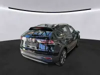 Second-hand VW Taigo Style 110 CP (80 kW) 2023 Negru SUV