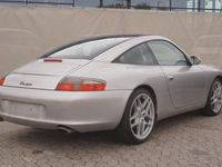 Gebraucht Porsche 911 320 PS (235 kW) 2004