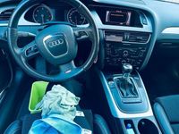 gebraucht Audi A4 3l Quattro B8 3xS-Line