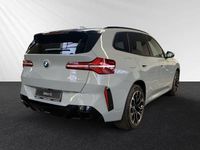 Neu BMW X3 M Sport 299 PS (219 kW) 2026 Sophistograu brillanteffekt metallic SUV