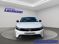 Gebraucht Opel Corsa Edition 101 PS (74 kW) 2025 Weiss/typ aussenverkleidung metalliclackierung Kleinwagen