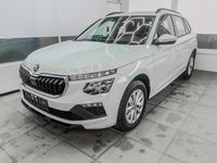 Neu Skoda Kamiq Easy 116 PS (85 kW) 2026 Moon weiss 2y2y SUV