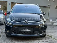 Gebraucht Citroën Grand C4 Picasso 150 PS (110 kW) 2016 Schwarz Van / Kleinbus