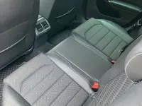 Gebraucht VW Golf VII Highline 150 PS (110 kW) 2017 Schwarz Kombi