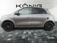 Gebraucht Renault Twingo Techno 60 kW (82 PS) 2023 Grau Kleinwagen