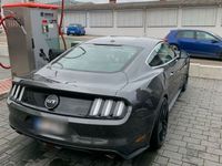 gebraucht Ford Mustang GT 5.0 Ti-VCT V8 GT Auto (EU Modell)