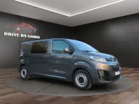 Gebraucht Citroën Jumpy Business Class 179 PS (131 kW) 2017 Van / Kleinbus