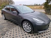 Gebraucht Tesla Model 3 RWD 208 kW (283 PS) 2023 Schwarz Limousine