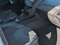 Second-hand Ford Focus Titanium 150 CP (110 kW) 2017 Alb Break