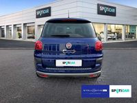 gebraucht Fiat 500L 500L (330)1.3 Multijet Dualogic Cross *Nav